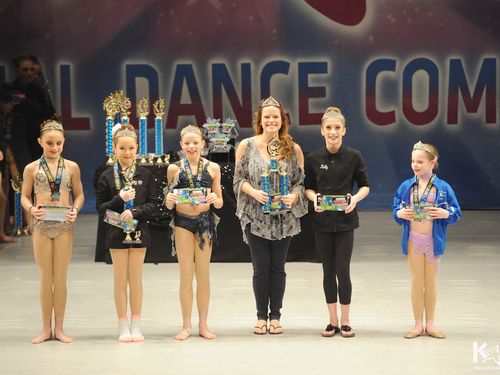Minneapolis, MN - 3/13/2015 - Awards