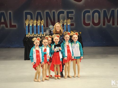 Minneapolis, MN - 3/13/2015 - Awards