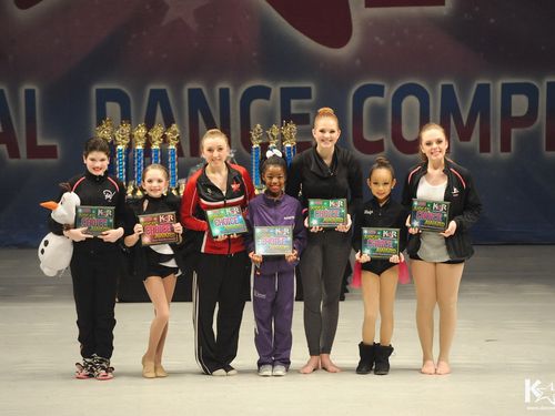 Minneapolis, MN - 3/13/2015 - Awards