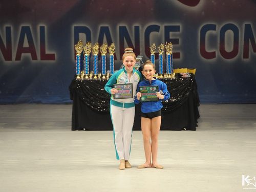 Minneapolis, MN - 3/13/2015 - Awards