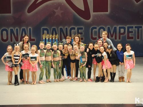 Minneapolis, MN - 3/13/2015 - Awards