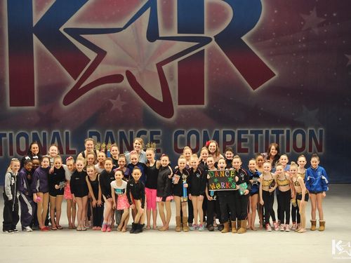 Minneapolis, MN - 3/13/2015 - Awards