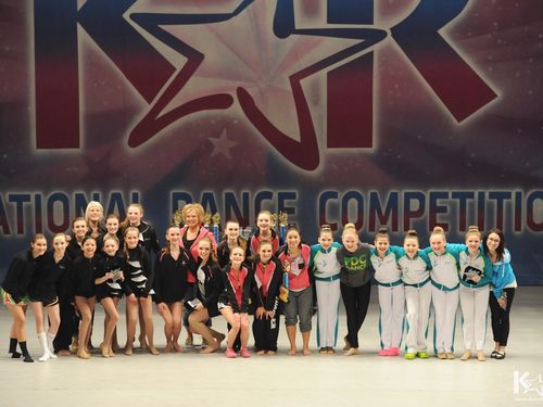 Minneapolis, MN - 3/13/2015 - Awards