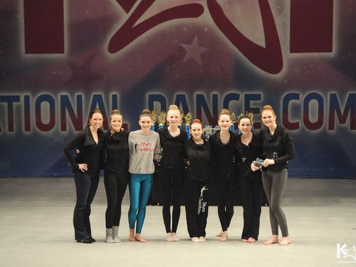 Minneapolis, MN - 3/13/2015 - Awards