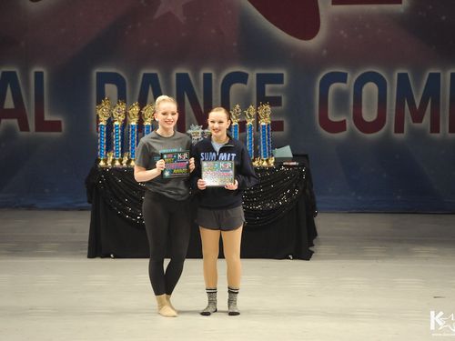 Minneapolis, MN - 3/13/2015 - Awards