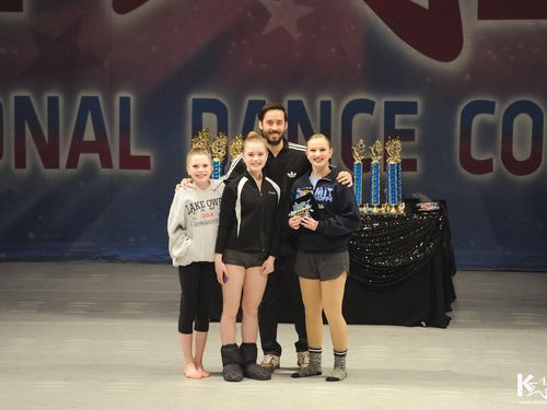 Minneapolis, MN - 3/13/2015 - Awards
