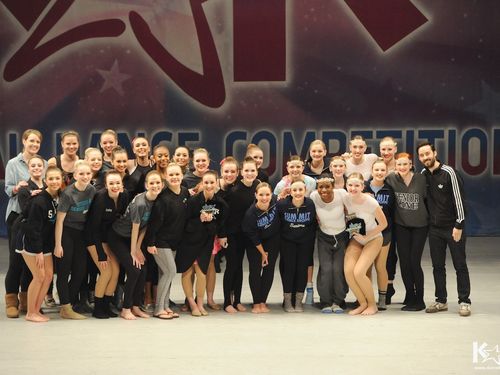 Minneapolis, MN - 3/13/2015 - Awards