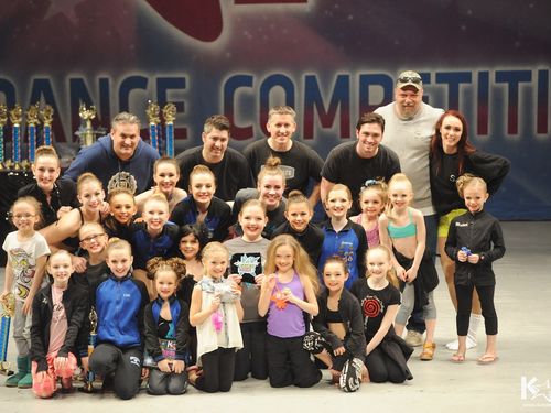 Minneapolis, MN - 3/13/2015 - Awards