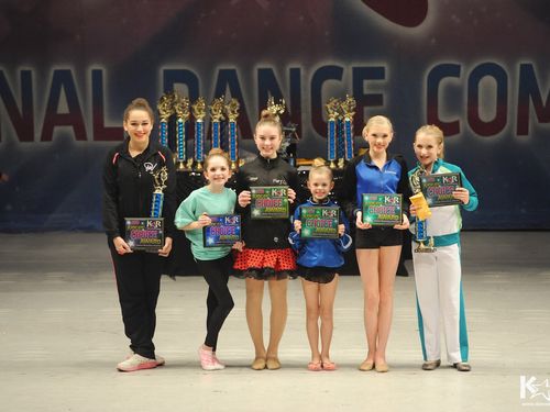 Minneapolis, MN - 3/13/2015 - Awards