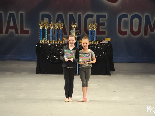 Minneapolis, MN - 3/13/2015 - Awards