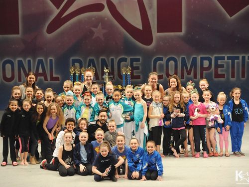 Minneapolis, MN - 3/13/2015 - Awards