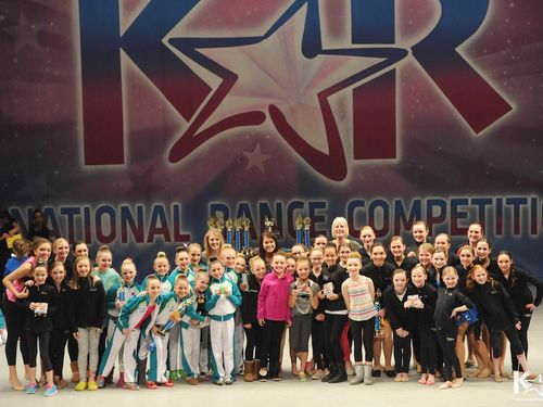 Minneapolis, MN - 3/13/2015 - Awards