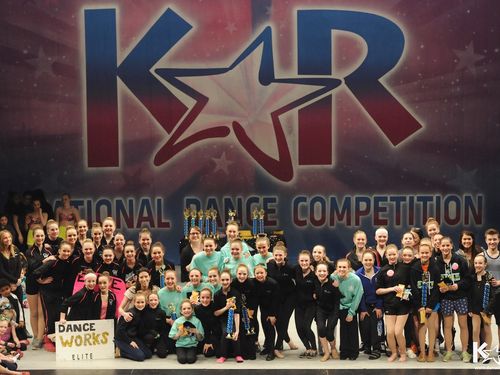 Minneapolis, MN - 3/13/2015 - Awards