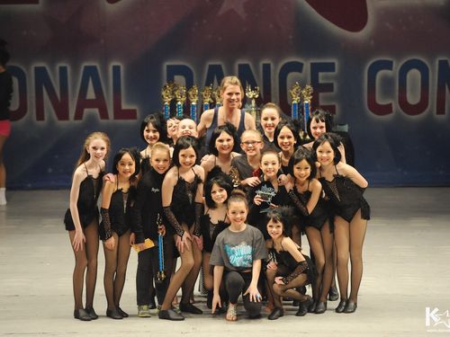 Minneapolis, MN - 3/13/2015 - Awards