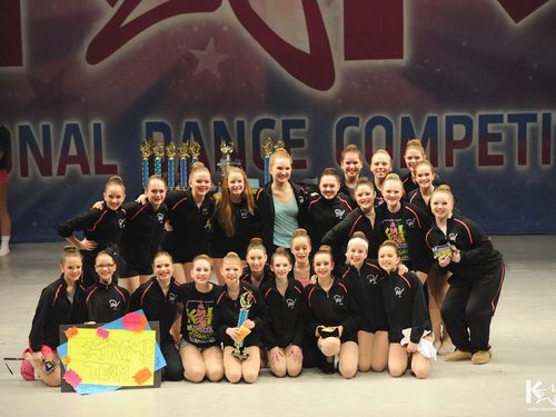 Minneapolis, MN - 3/13/2015 - Awards