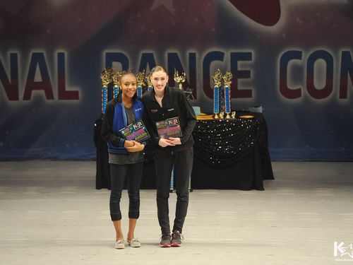 Minneapolis, MN - 3/13/2015 - Awards