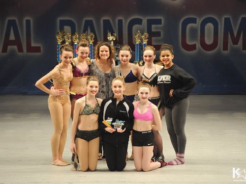 Minneapolis, MN - 3/13/2015 - Awards