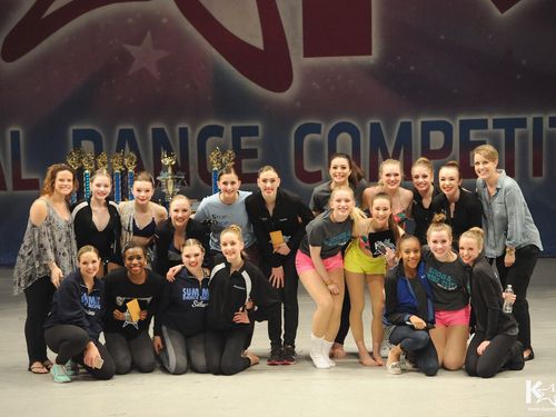 Minneapolis, MN - 3/13/2015 - Awards