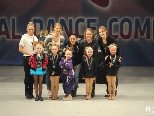 Minneapolis, MN - 3/13/2015 - Awards