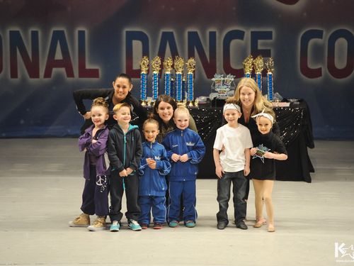 Minneapolis, MN - 3/13/2015 - Awards