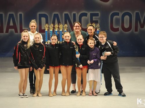 Minneapolis, MN - 3/13/2015 - Awards
