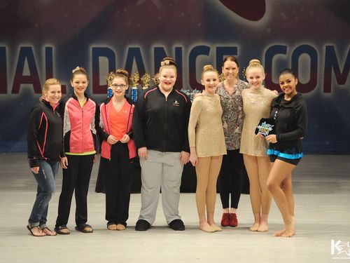 Minneapolis, MN - 3/13/2015 - Awards