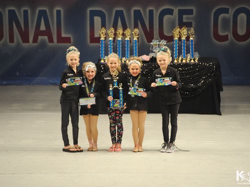 Minneapolis, MN - 3/13/2015 - Awards