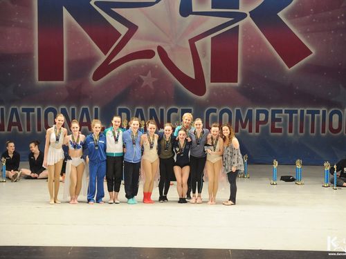 Minneapolis, MN - 3/13/2015 - Awards