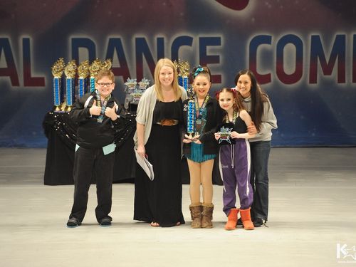 Minneapolis, MN - 3/13/2015 - Awards