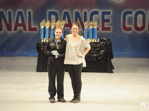 Minneapolis, MN - 3/13/2015 - Awards
