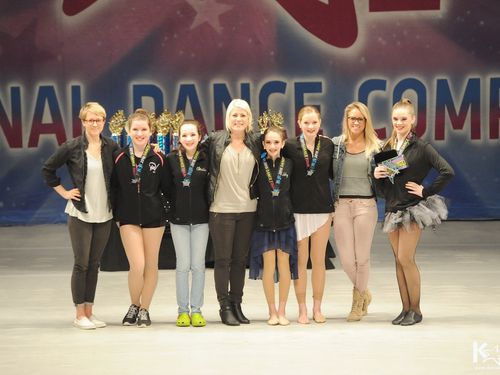Minneapolis, MN - 3/13/2015 - Awards