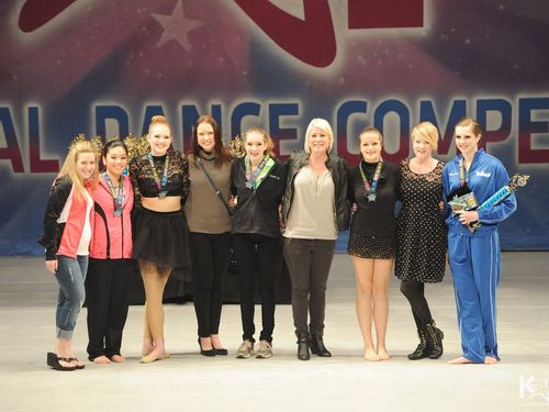 Minneapolis, MN - 3/13/2015 - Awards