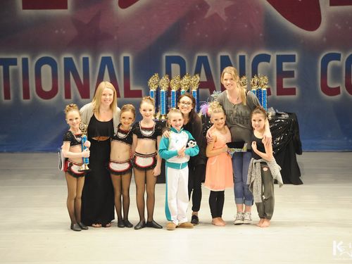 Minneapolis, MN - 3/13/2015 - Awards
