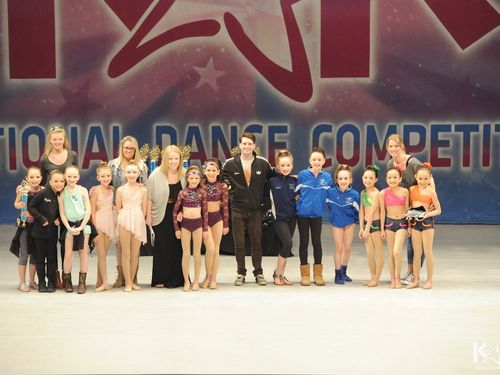 Minneapolis, MN - 3/13/2015 - Awards