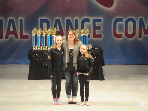 Minneapolis, MN - 3/13/2015 - Awards