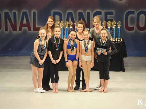 Minneapolis, MN - 3/13/2015 - Awards