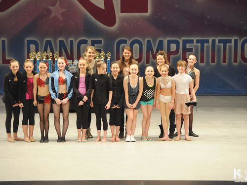 Minneapolis, MN - 3/13/2015 - Awards