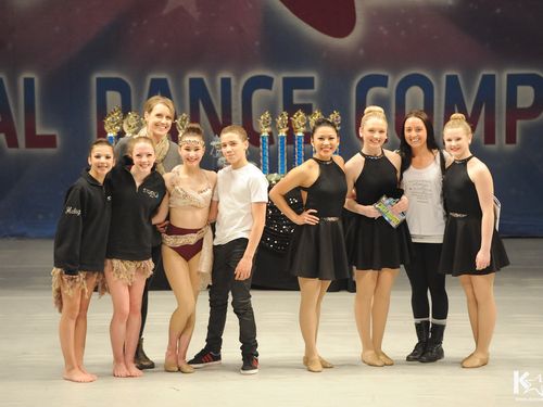 Minneapolis, MN - 3/13/2015 - Awards