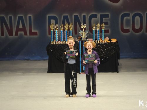 Minneapolis, MN - 3/13/2015 - Awards