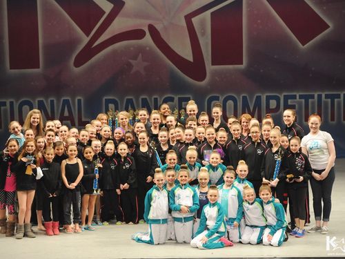 Minneapolis, MN - 3/13/2015 - Awards