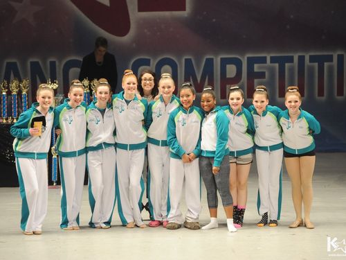 Minneapolis, MN - 3/13/2015 - Awards