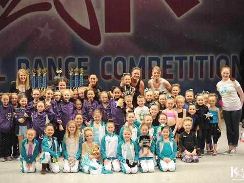 Minneapolis, MN - 3/13/2015 - Awards