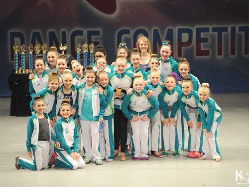 Minneapolis, MN - 3/13/2015 - Awards