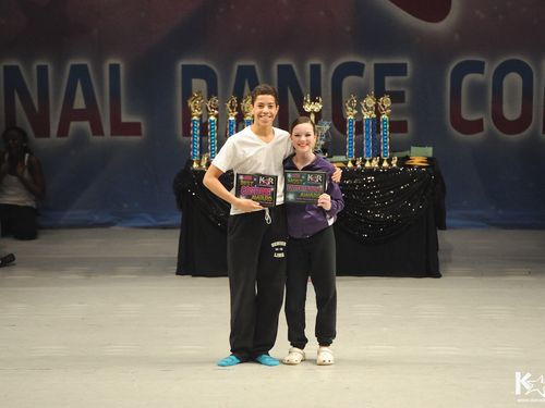 Minneapolis, MN - 3/13/2015 - Awards