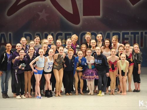 Minneapolis, MN - 3/13/2015 - Awards