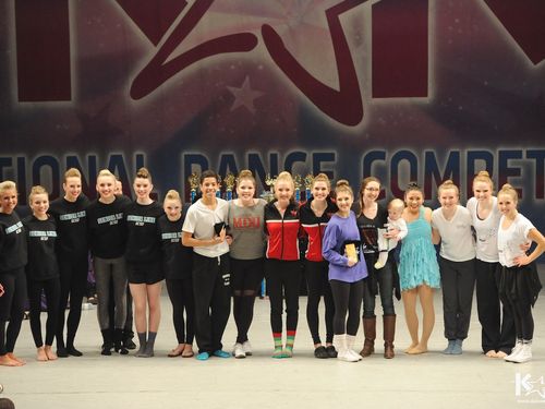 Minneapolis, MN - 3/13/2015 - Awards