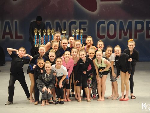 Minneapolis, MN - 3/13/2015 - Awards