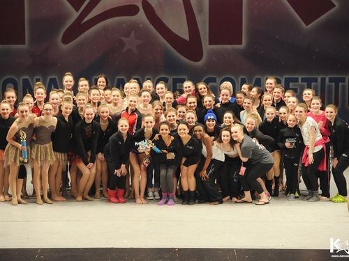 Minneapolis, MN - 3/13/2015 - Awards