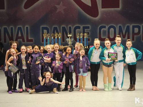 Minneapolis, MN - 3/13/2015 - Awards