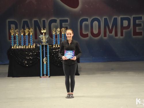 Minneapolis, MN - 3/13/2015 - Awards